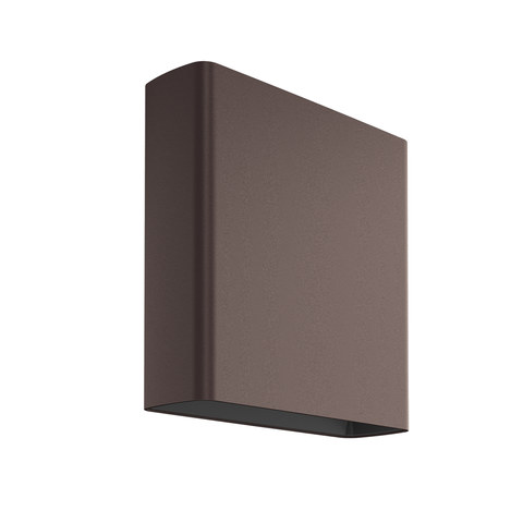 Flos Climber Down - 175 Deep Brown_Dimmable DALI — manufacturer representative image