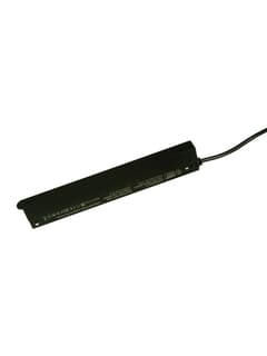 Zambelis 22294 INTEGRATED DRIVER 250W DALI FOR 48V MAGNETIC TRACKS, BLACK