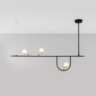 Artemide Yanzi Suspension 1 — 1104010A
