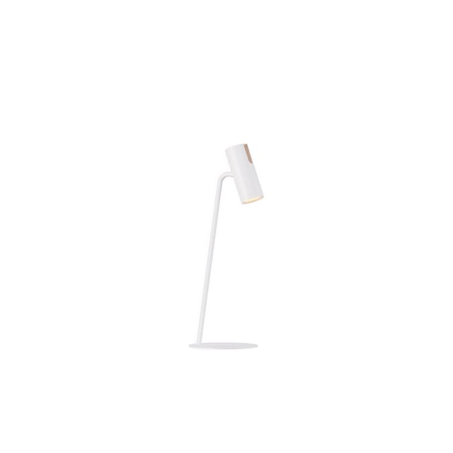 Sigma Table lamp LEDA white 41738
