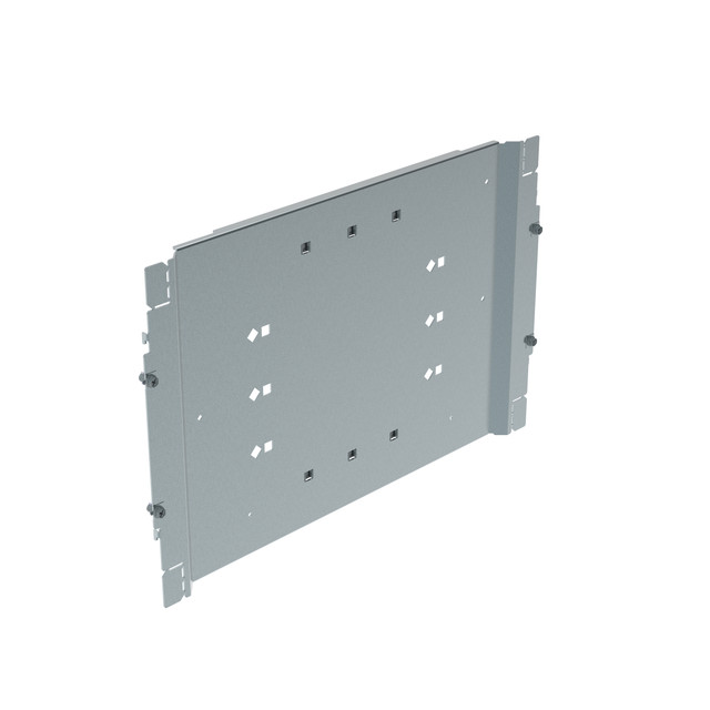 BTicino Plate for M5 1600 fixed version — 9531P13