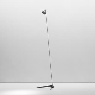 Artemide Vea - In/Out - Focus - 3000K - Black Grey - No plug — T077550