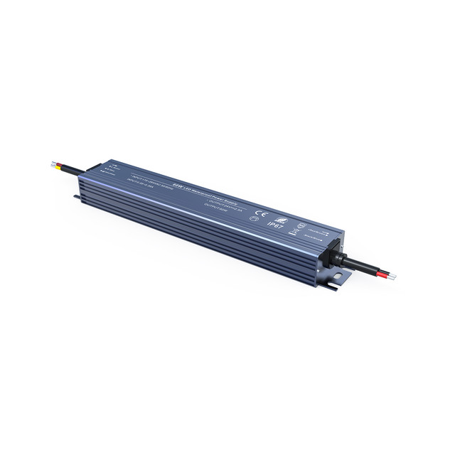 ACA Lighting LED CV METAL DRIVER 60W 230V AC- 48V DC 1,25A IP65 5YRS — W60CV48N