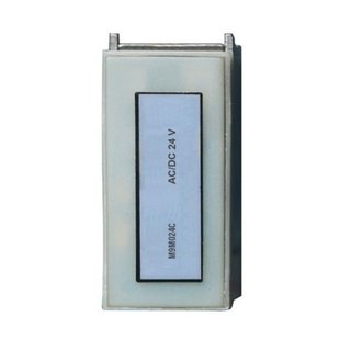 BTicino Undervoltage release 24 Vac/dc — M9M024C