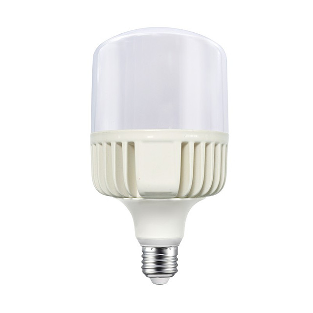 ACA Lighting LED SMD T100 E27 35W 4000K 3650LM 230V AC RA80 40000H 220° IP65 3Y ALUMINUM — T10035NW