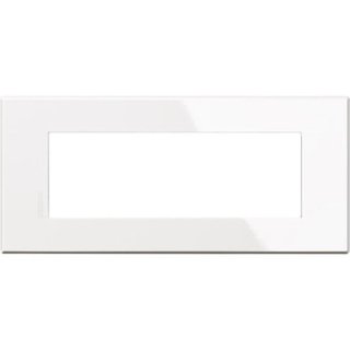 BTicino Cover plate Axolute Air 6 modules — HW4806HD