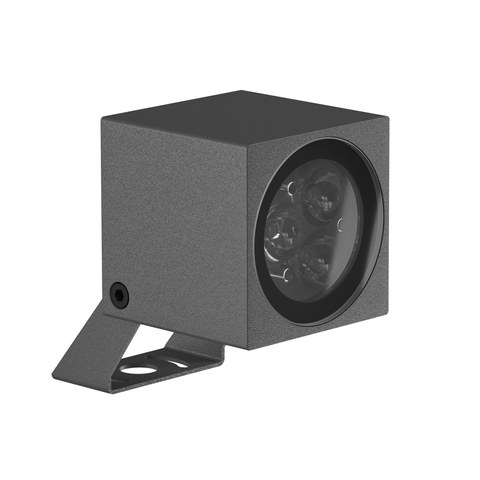 Flos Heavy Metal Spot 2 — manufacturer representative image