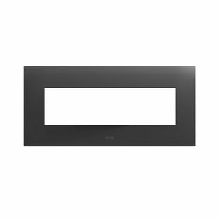 AVE SMART44 GRAY METAL F.PLATE 7M — 44PSM7GTK
