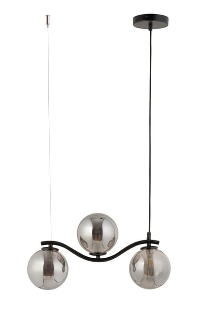 Sigma VENA 3 Pendant fala grey — 33687