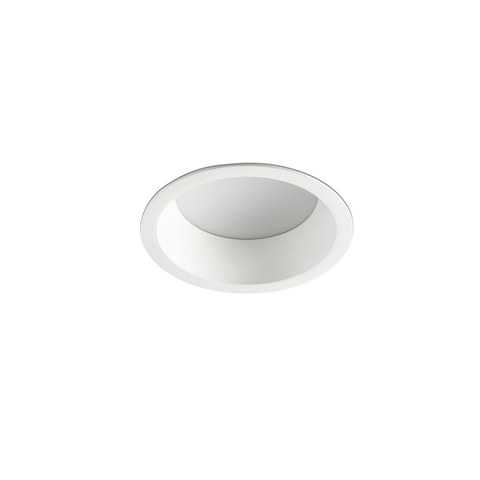 Faro Barcelona DOP White recessed lamp 33W 3000K — manufacturer representative image