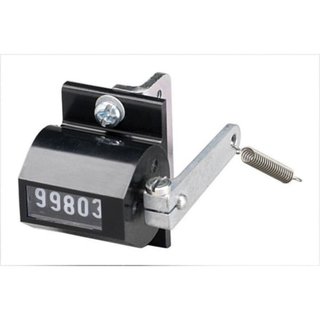 BTicino Mechanical operation counter — MT807CM