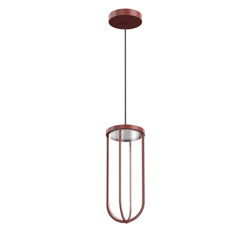 Flos In Vitro Suspension Dimmable 1-10V — manufacturer representative image