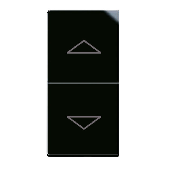 AVE 2P 10A 2W.AND OFF PUSHBUT. LIFE 1M — 442054