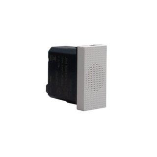 BTicino Buzzer 230 Va.c. - 12VA - 80 dB — JW4356V230