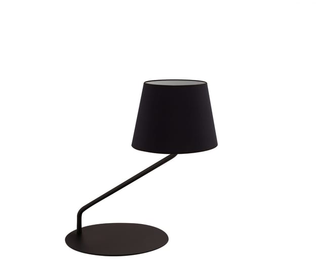 Sigma LIZBONA Table lamp black — 50225