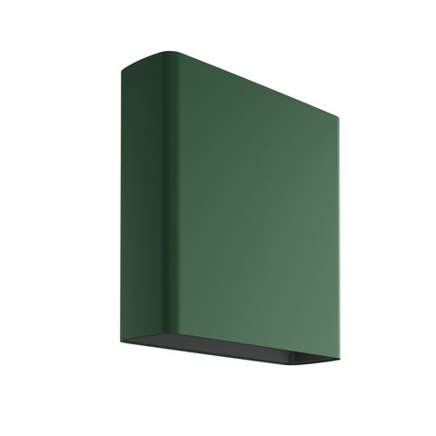 Flos Climber Down - 175 Forest Green_Dimmable DALI — manufacturer representative image