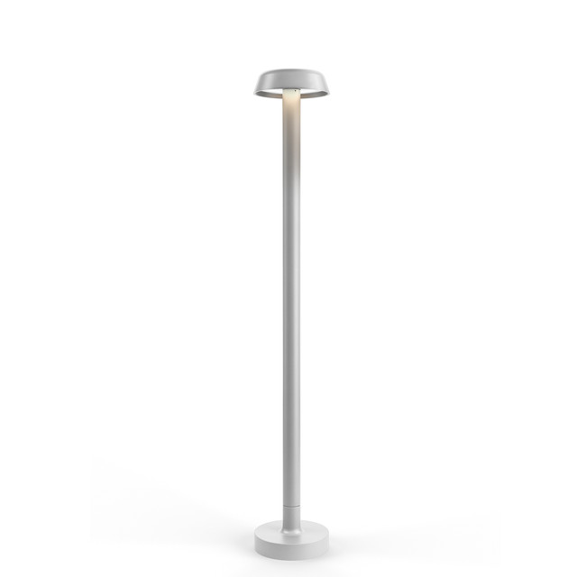 Flos Belvedere Clove 2 Dali Grey — F001B41D006 — manufacturer representative image