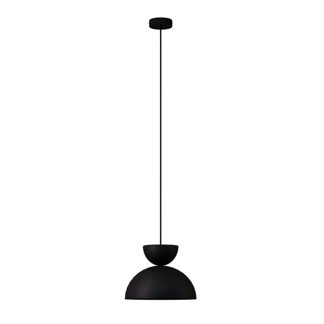 Sigma Pendant lamp MOSAIC A 1 black 41646