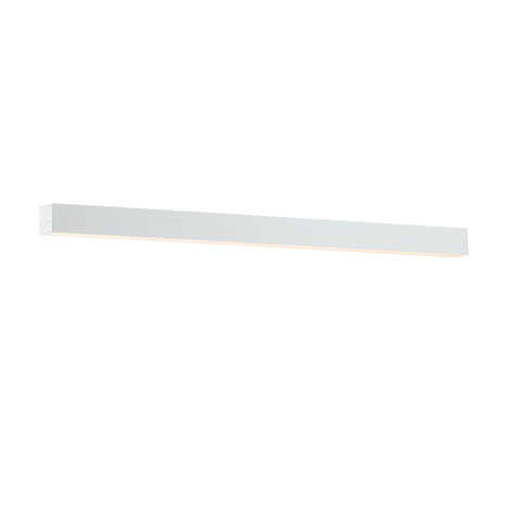 Viokef Linear Ceiling L1980 3000K White Dim. Station Ultra — manufacturer representative image
