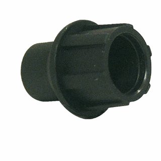 AVE MOULDED CONNECTOR FOR COAX. CABLES o be used with 45396F, 45396IM and 45396IF sockets — CAP