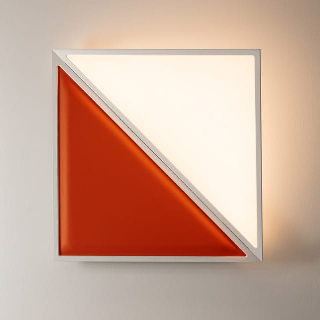 Artemide Flexia - Wall - 3000K - Orange — CC60400