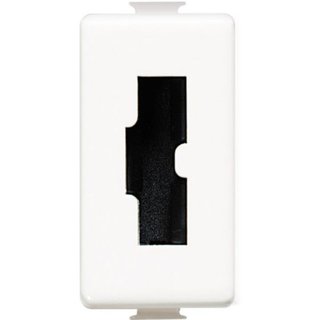 BTicino Safety socket irreversible 2P+T — AM5100