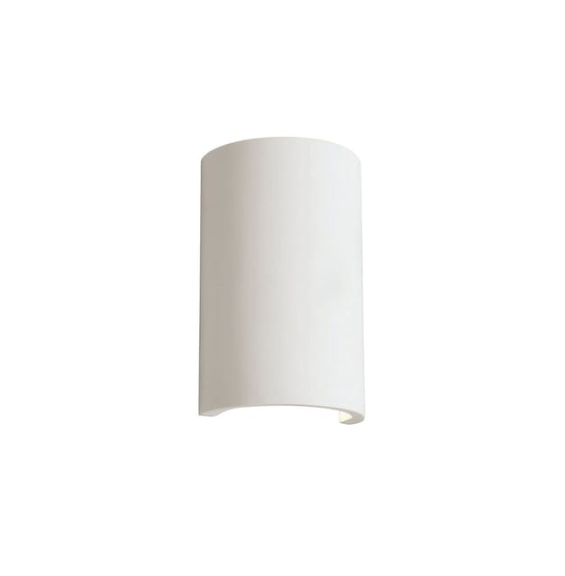 Viokef Wall Lamp Cylinder Ceramic — 4097000