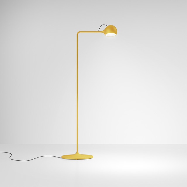 Artemide Ixa - Reading - Yellow — 1112040A