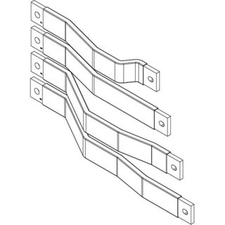 BTicino Connection kit for M630-1600ES — TKC1600M40E