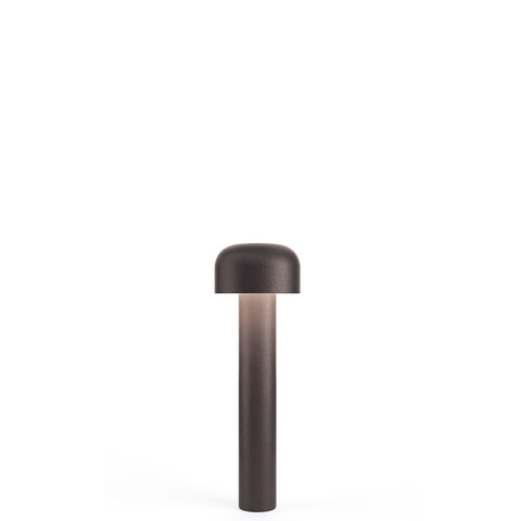 Flos Bellhop Bollard H 380 mm Dali — manufacturer representative image