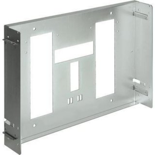 BTicino Fixing plate for M630-1600ES draw-out version horizontal 600x400mm — 9541P/12E