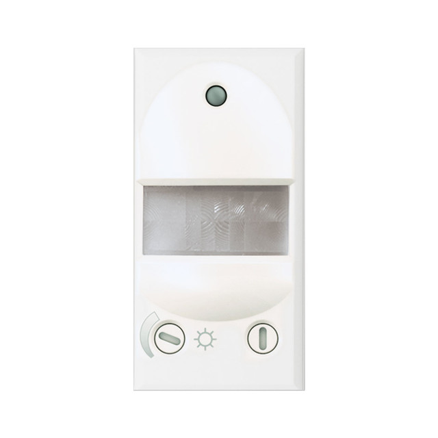 AVE SENSORE DI MOVIMENTO – AVEBUS – WHITEK 1 MOD. S44 — 446AB68