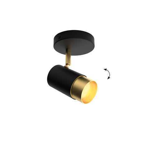 Viokef Spot Light Ziggy — manufacturer representative image