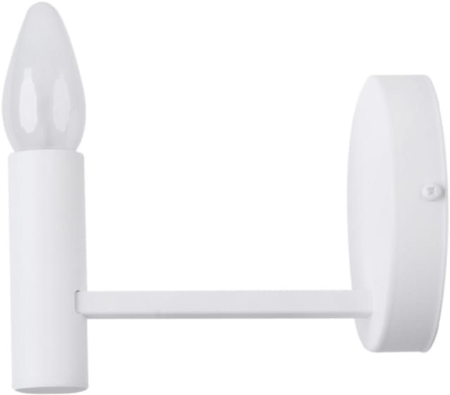 Sigma Wall lamp FOKUS white — 31937