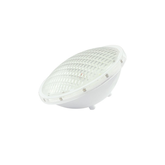 ACA Lighting LED SMD PAR56 20W 4000K 1760LM 12V AC/DC RA80 30000H 90° IP68 2PIN — PAR5620NW