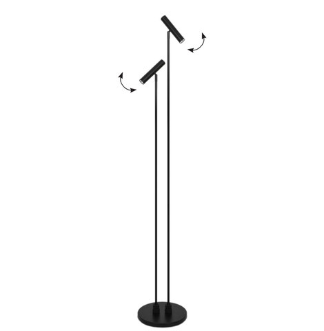 Viokef Floor Light Pery — manufacturer representative image