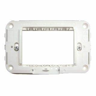 AVE FRAME S44 RAL9010 FOR S45 FR.PLA.3M — 44A/45B