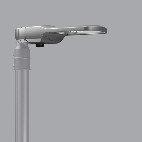 iGuzzini Billboard pole-top 450x209 mm — 819D — manufacturer representative image