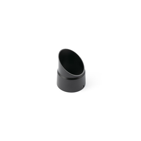 Faro Barcelona PUK 59 Visor black accessory — manufacturer representative image