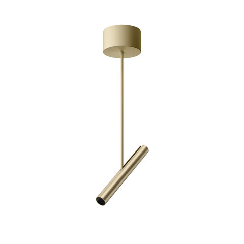 Flos My Spot Ø25 Long Surface — manufacturer representative image