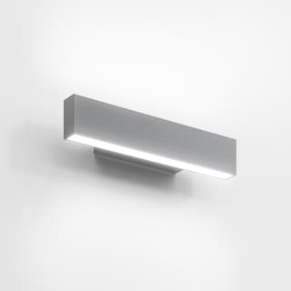 Artemide A.24 - Wall - 30 - 3000K - Brushed Silver — BK02015