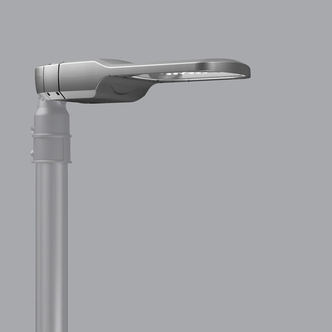 iGuzzini Billboard pole-top 450x209 mm — SG02 — manufacturer representative image
