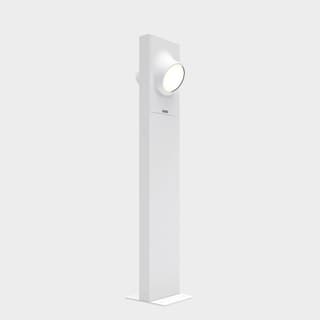 Artemide Ciclope Floor 90 Bilaterale Anthracite gray — T081420