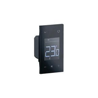 BTicino Thermostat KNX with backLight display — KG4691F3KNX