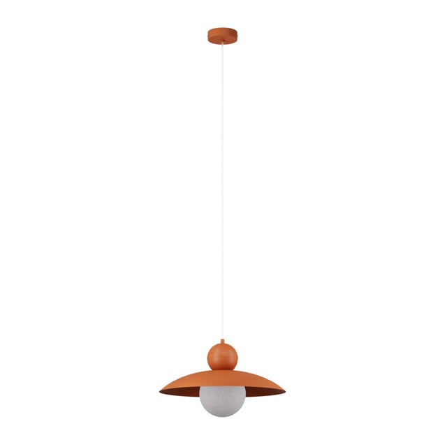 Sigma Pendant lamp MOSAIC I 1 ceglany 41901