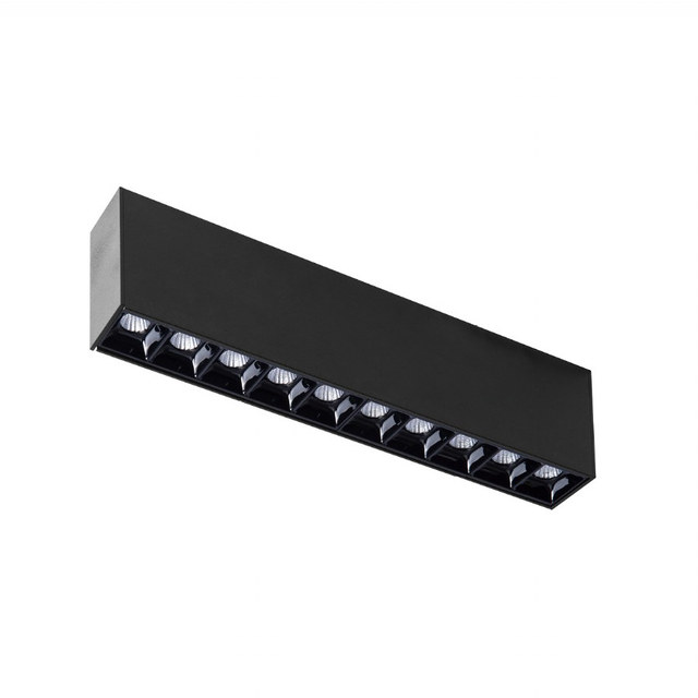 Logica KLIK KLAK PUNTIFORME SOFFITTO 41921 — manufacturer product image