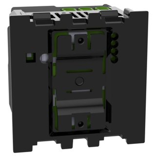 BTicino Living Now - universal dimmer 2 wires 2M — K4419M2