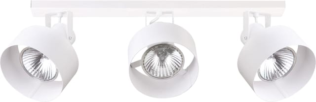 Sigma RIF PLUS 3 Ceiling lamp white — 31203