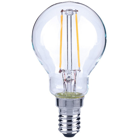 Marino Cristal ECO SFERALED FILOLED — 21556 — manufacturer representative image
