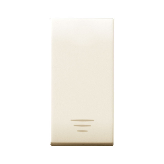 AVE 10A 1P NO LIGHTABLE PUSH BUTTON CLA — 449005 — manufacturer representative image